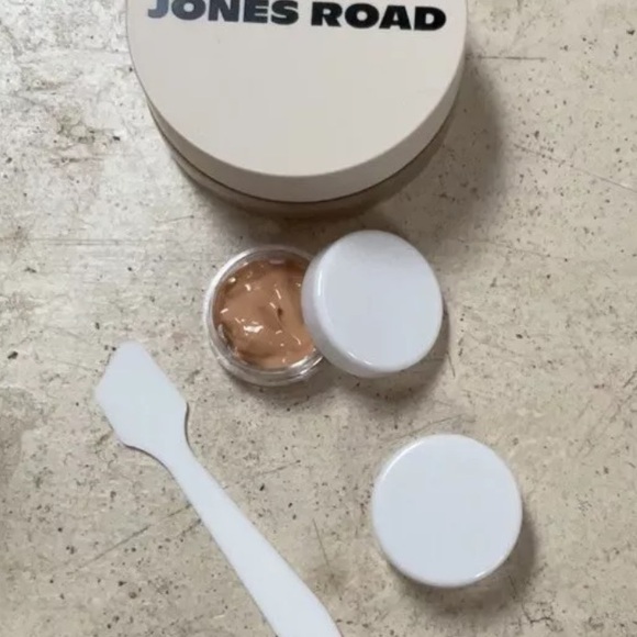 Jones Road any 3 colors choose WTF foundation tinted moisturizer miracle balm - Picture 10 of 14